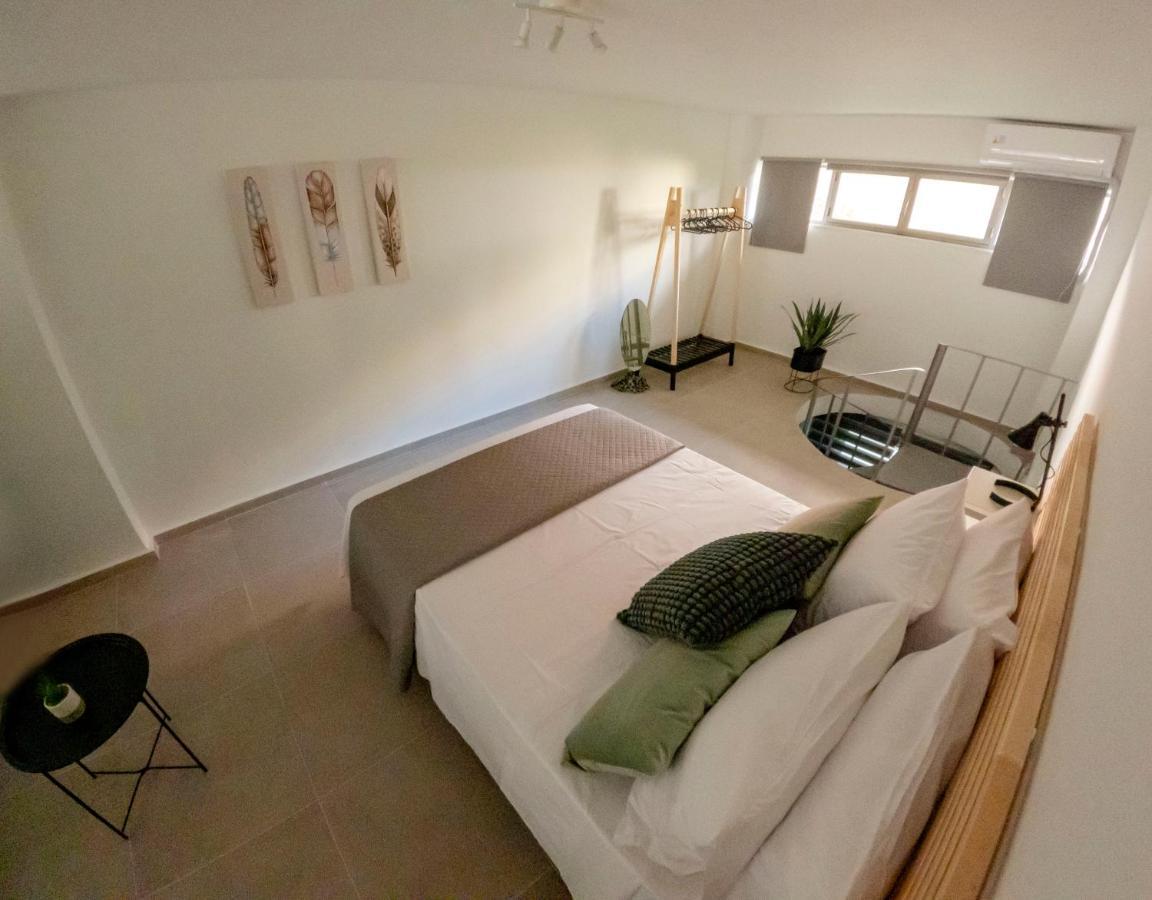 Sp Central Loft Volos Exterior photo