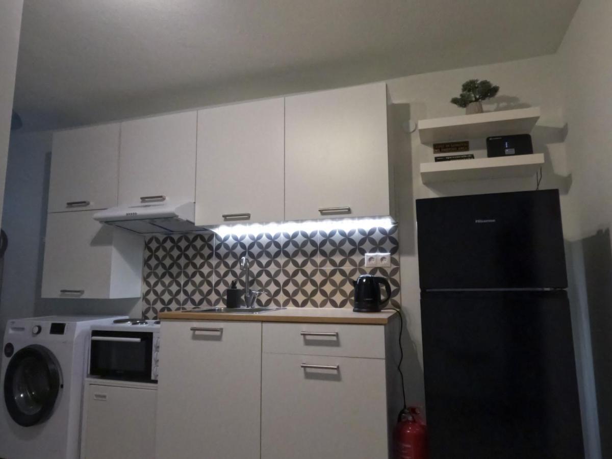 Sp Central Loft Volos Exterior photo