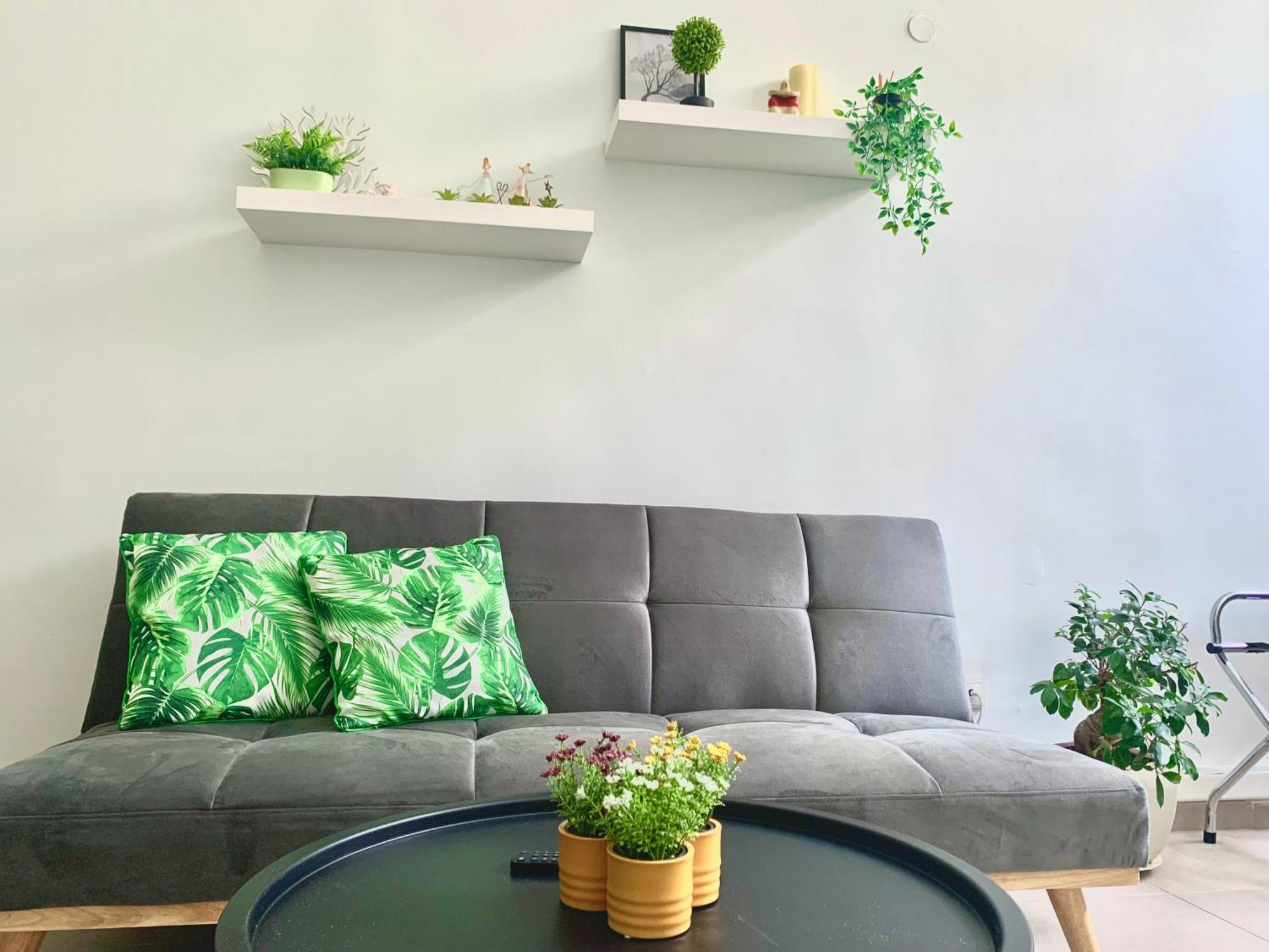 Sp Central Loft Volos Exterior photo